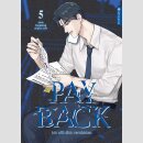 PAYBACK Ich will dich vernichten Bd. 5