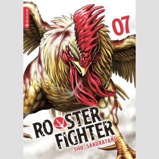 Rooster Fighter Bd. 7