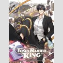 Tomb Raider King Bd. 14 [Webtoon]