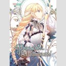 Beware the Villainess! Bd. 7 [Webtoon]
