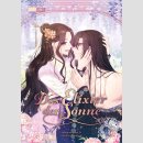 Das Elixier der Sonne Bd. 3 [Webtoon]