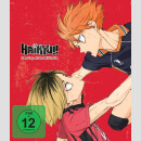 HAIKYU!! Das Play-Off der Müllhalde [Blu Ray]