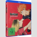 HAIKYU!! Das Play-Off der Müllhalde [Blu Ray]