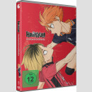 HAIKYU!! Das Play-Off der Müllhalde [DVD]