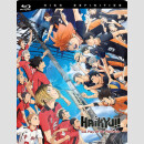 HAIKYU!! Das Play-Off der Müllhalde [Blu Ray]...
