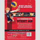 HAIKYU!! Das Play-Off der Müllhalde [Blu Ray]...