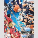 HAIKYU!! Das Play-Off der Müllhalde [DVD] Steelbook...