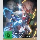 UNNAMED MEMORY 1. Staffel Gesamtausgabe [Blu Ray]