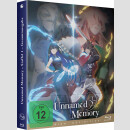 UNNAMED MEMORY 1. Staffel Gesamtausgabe [Blu Ray]