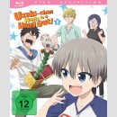 UZAKI-CHAN WANTS to HANG OUT! 1. Staffel Gesamtausgabe...