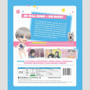 UZAKI-CHAN WANTS to HANG OUT! 1. Staffel Gesamtausgabe...