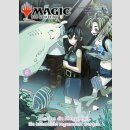 MAGIC - THE GATHERING Zerstöre die Menschheit. Sie...