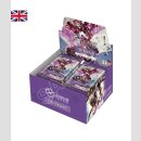 GUNDAM CARD GAME BOOSTER DISPLAY [D03] Steel Requiem -EN-...