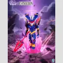 EVANGELION Funism TF