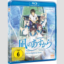 NAGI no ASUKARA Die komplette Serie [Blu Ray]