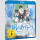 NAGI no ASUKARA Die komplette Serie [Blu Ray]