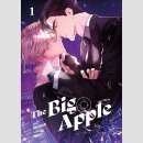 BIG APPLE Bd. 1 [Webtoon]