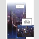 BIG APPLE Bd. 1 [Webtoon]