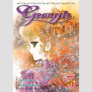 Georgie Bd. 5 (Ende)