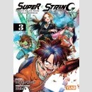 SUPER STRING Marco Polos Reise ins Multiversum Bd. 3