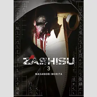 Zashisu Bd. 3 (Ende)