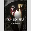 Zashisu Bd. 3 (Ende)