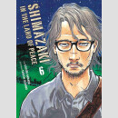 Shimazaki in the Land of Peace Bd. 6