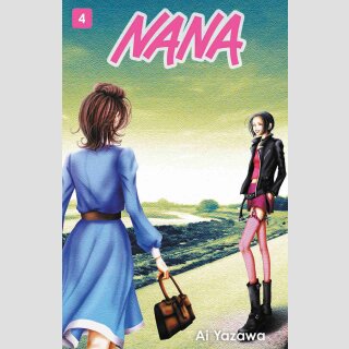 NANA Bd. 4