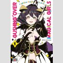 Gushing over Magical Girls Bd. 1 [DE]