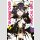 Gushing over Magical Girls Bd. 1 [DE]