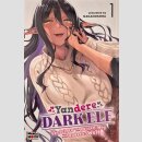YANDERE Dark Elf Bd. 1