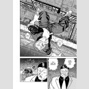 BAKI THE GRAPPLER Perfect Edition vol. 8