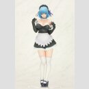 Rosario + Vampire PVC Statue 1/7 Kurumu Kurono 25 cm
