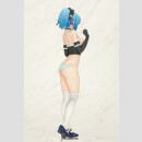 Rosario + Vampire PVC Statue 1/7 Kurumu Kurono 25 cm