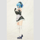 Rosario + Vampire PVC Statue 1/7 Kurumu Kurono 25 cm