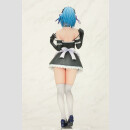Rosario + Vampire PVC Statue 1/7 Kurumu Kurono 25 cm