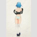 Rosario + Vampire PVC Statue 1/7 Kurumu Kurono 25 cm