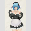 Rosario + Vampire PVC Statue 1/7 Kurumu Kurono 25 cm