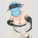Rosario + Vampire PVC Statue 1/7 Kurumu Kurono 25 cm