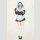 Rosario + Vampire PVC Statue 1/7 Kurumu Kurono 25 cm