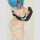 Rosario + Vampire PVC Statue 1/7 Kurumu Kurono 25 cm