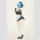 Rosario + Vampire PVC Statue 1/7 Kurumu Kurono 25 cm
