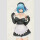 Rosario + Vampire PVC Statue 1/7 Kurumu Kurono 25 cm