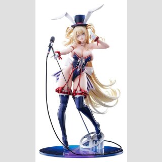 Azur Lane PVC Statue 1/7 Guam: Stage-Setting Charmer 30 cm