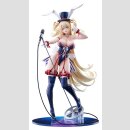 Azur Lane PVC Statue 1/7 Guam: Stage-Setting Charmer 30 cm