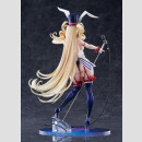 Azur Lane PVC Statue 1/7 Guam: Stage-Setting Charmer 30 cm