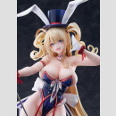 Azur Lane PVC Statue 1/7 Guam: Stage-Setting Charmer 30 cm
