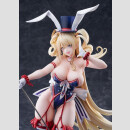 Azur Lane PVC Statue 1/7 Guam: Stage-Setting Charmer 30 cm