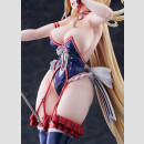 Azur Lane PVC Statue 1/7 Guam: Stage-Setting Charmer 30 cm