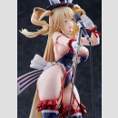 Azur Lane PVC Statue 1/7 Guam: Stage-Setting Charmer 30 cm